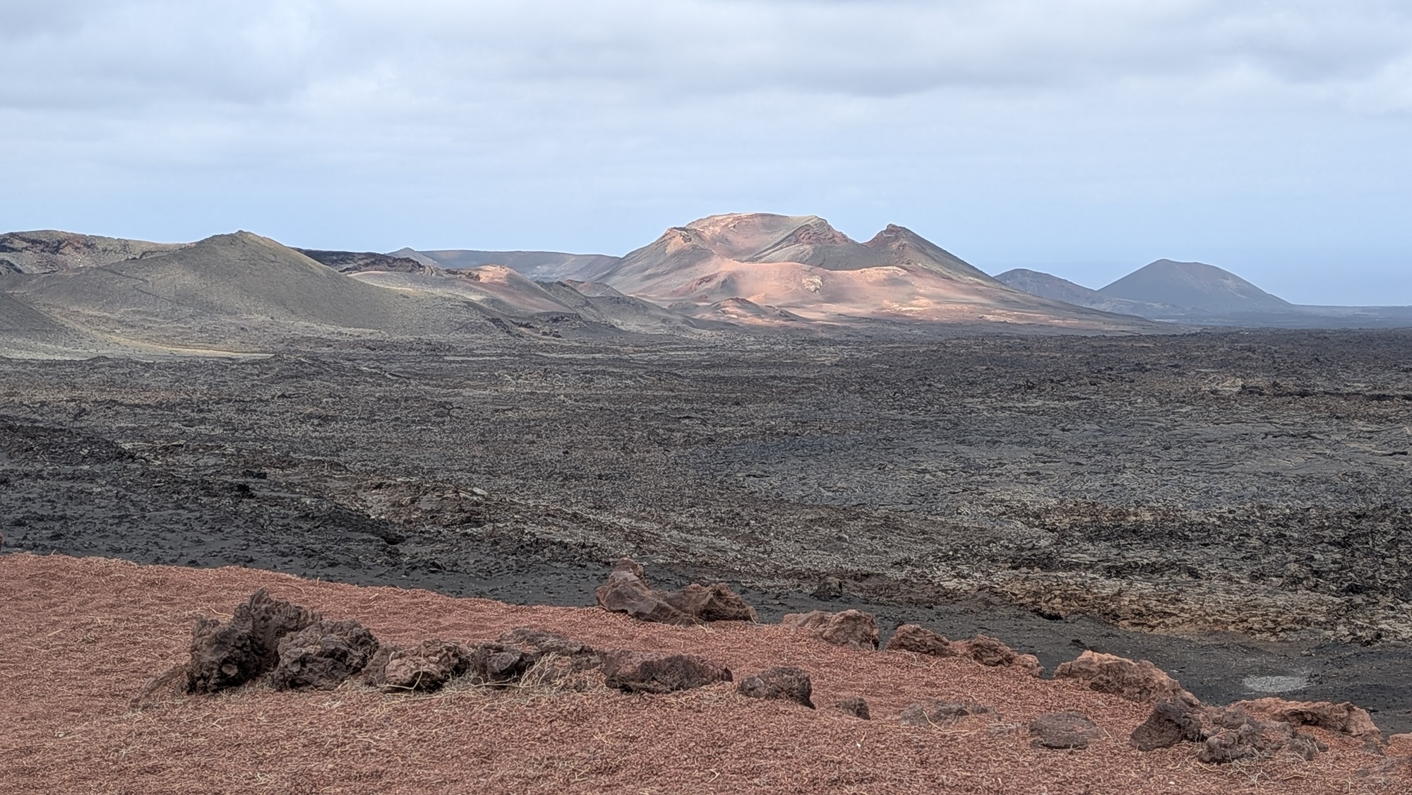 Mehr über den Artikel erfahren Landung auf dem Mars