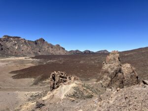 Mehr über den Artikel erfahren Unterwegs im Herzen Teneriffas