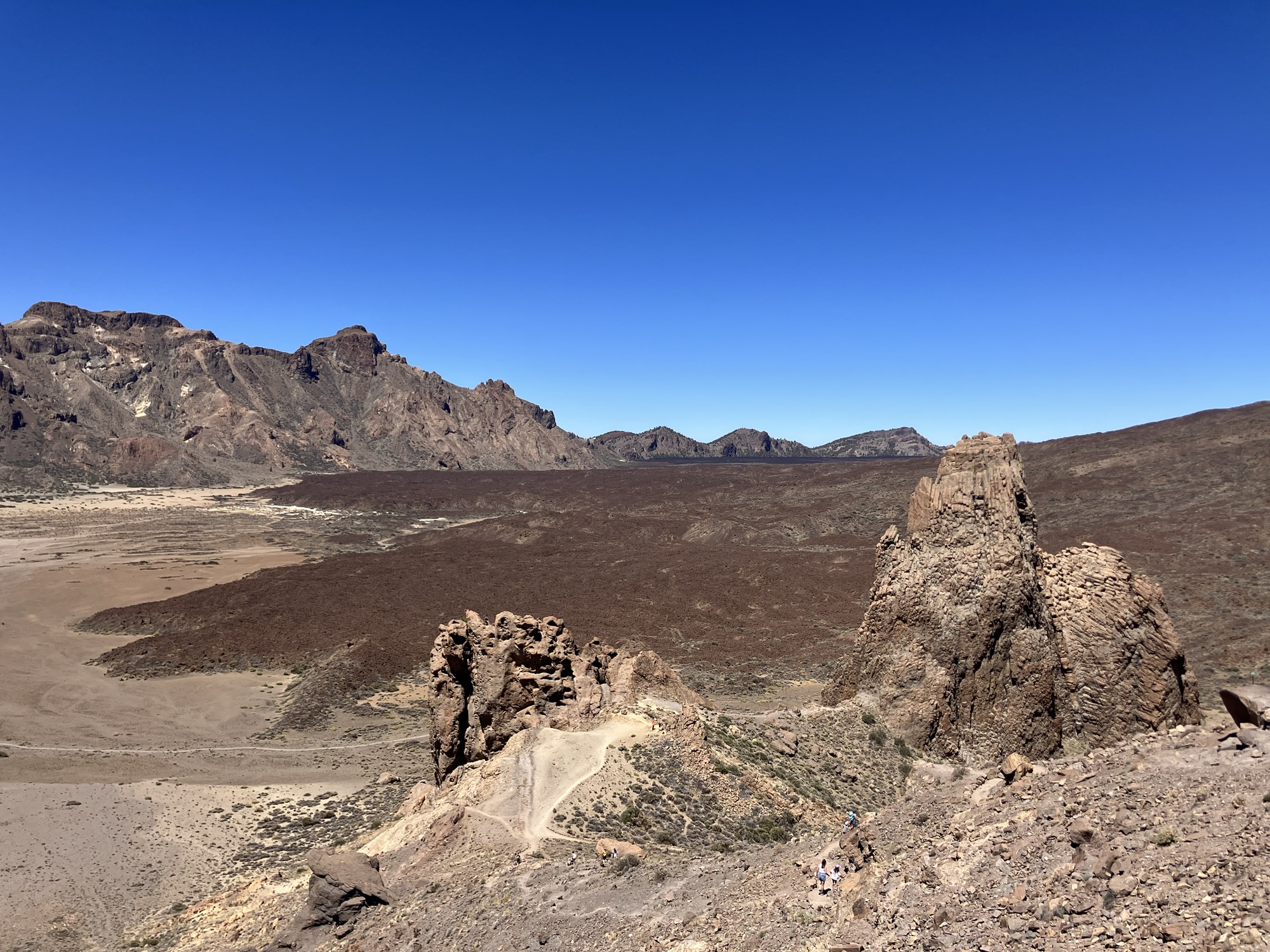 Mehr über den Artikel erfahren Unterwegs im Herzen Teneriffas